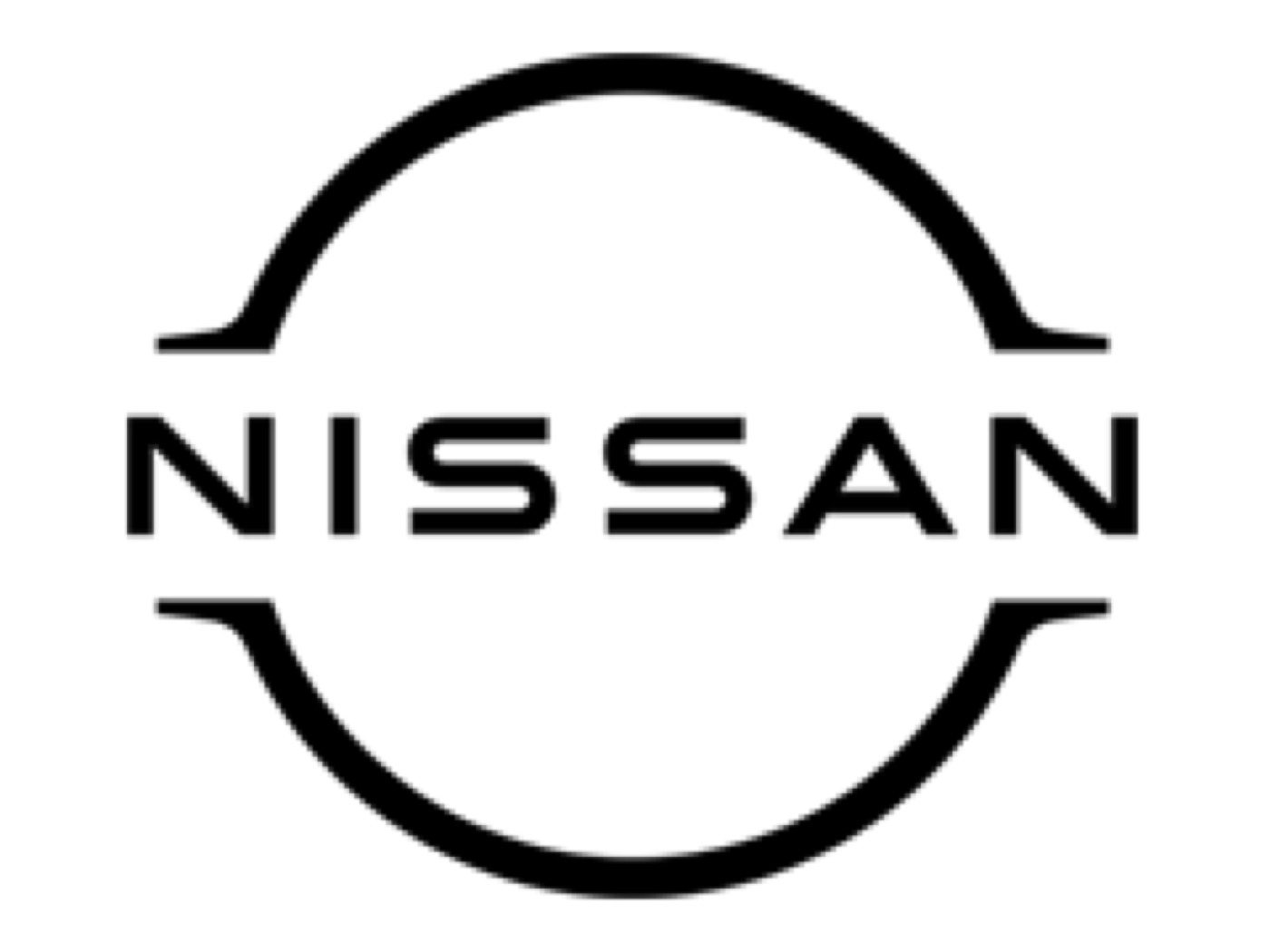 Logo Nissan