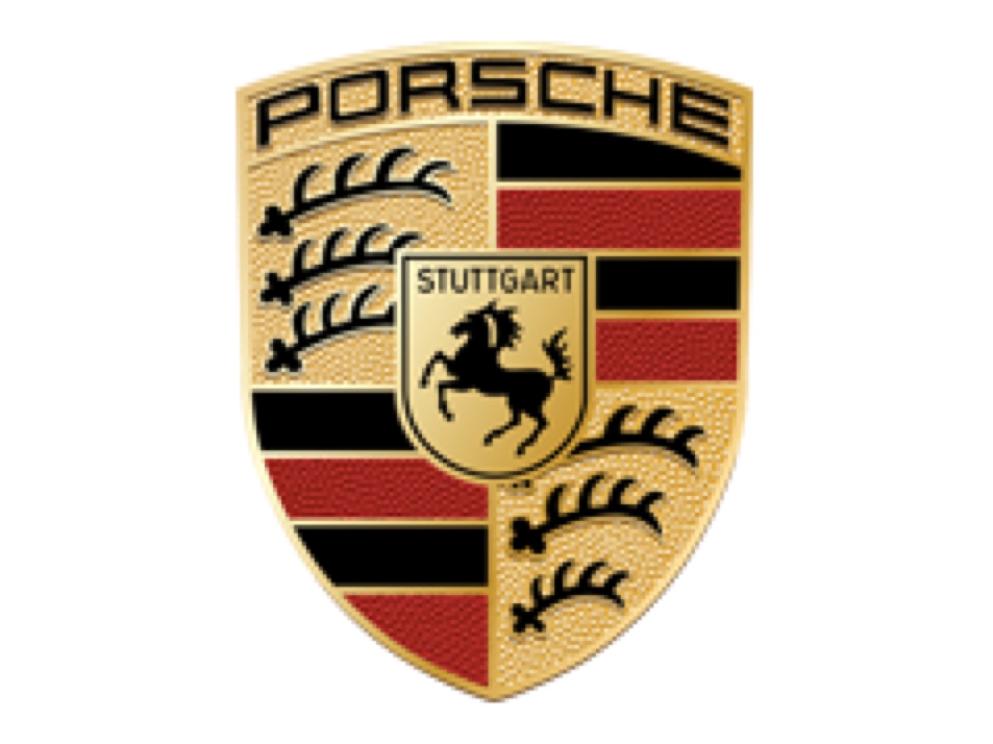 Logo Porsche