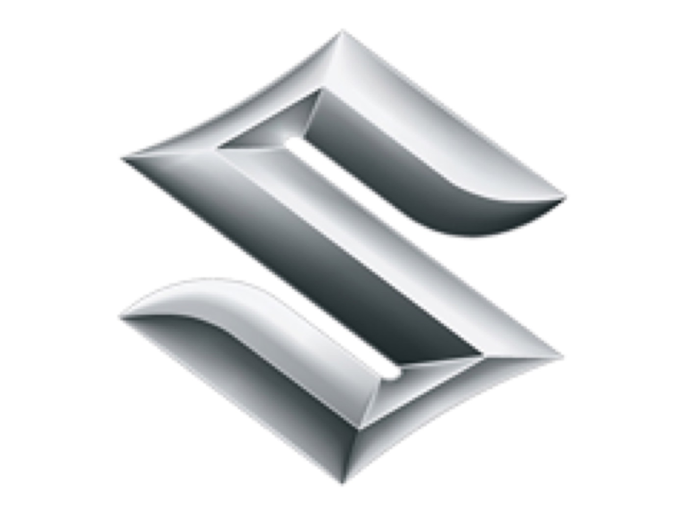 Logo Suzuki