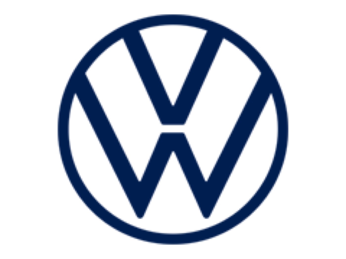 Logo Volkswagen